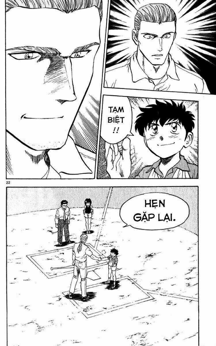 Major - Chapter 51 - Trang 28