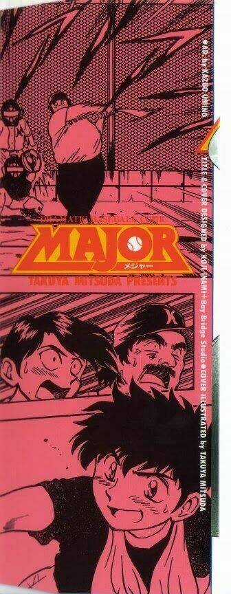 Major - Chapter 51 - Trang 4