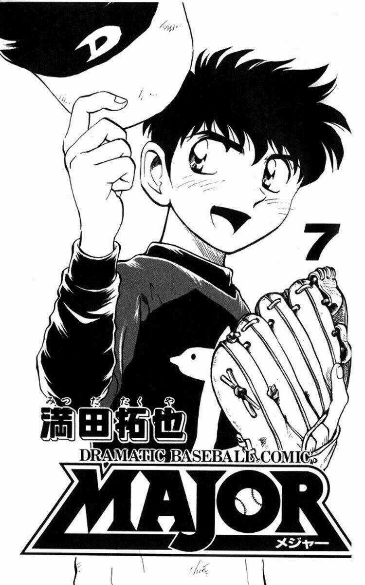 Major - Chapter 51 - Trang 5