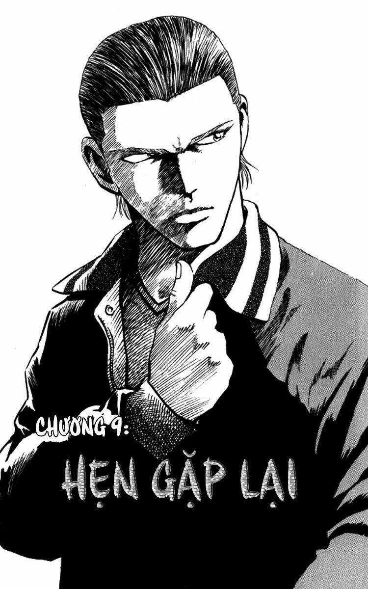 Major - Chapter 51 - Trang 7