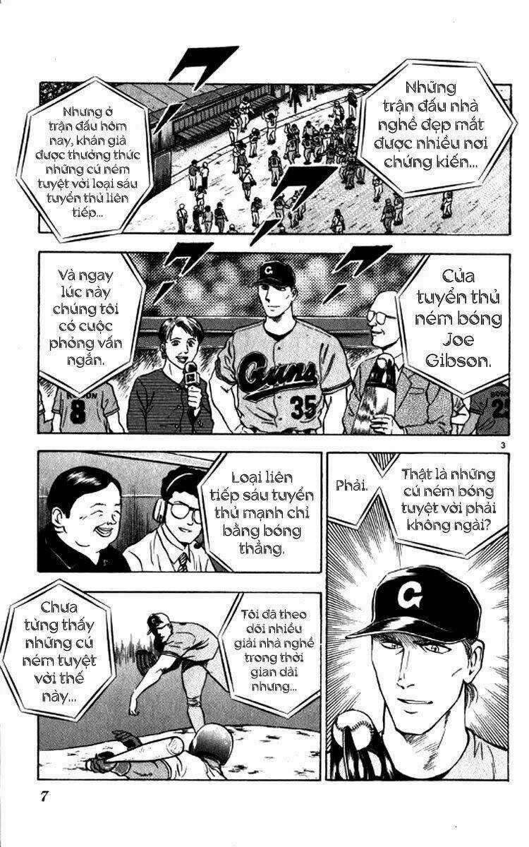 Major - Chapter 51 - Trang 9