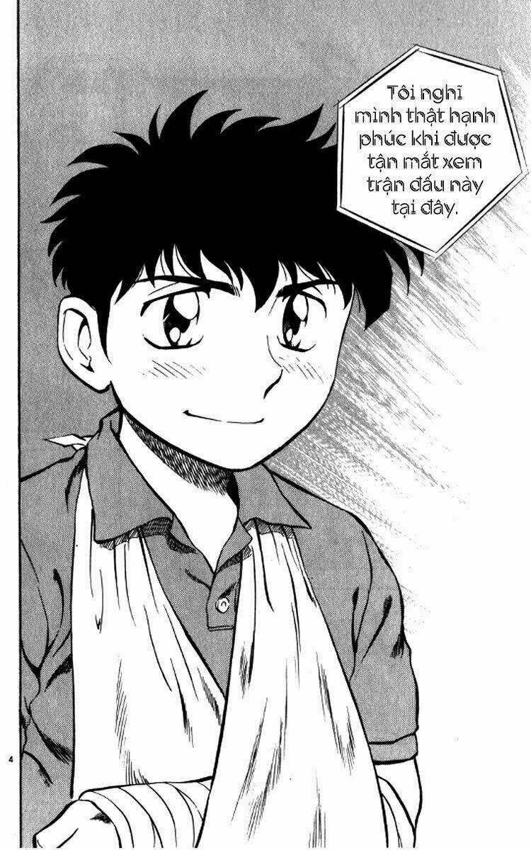 Major - Chapter 51 - Trang 10