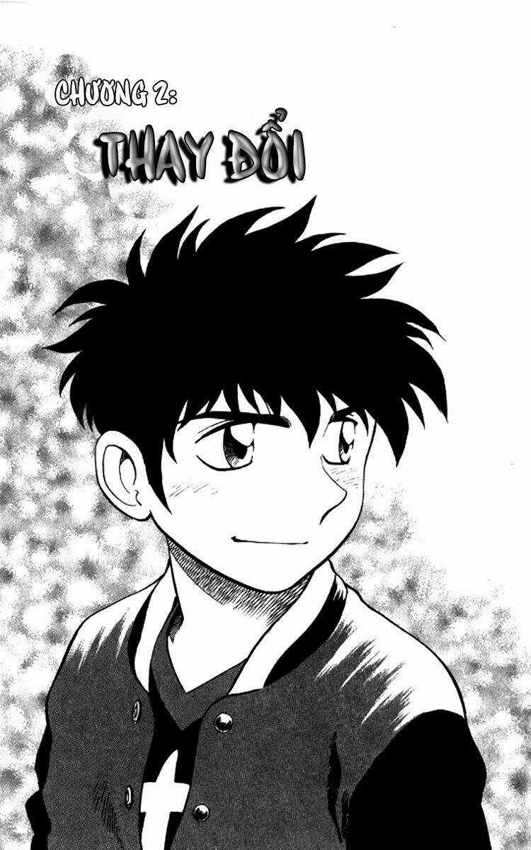 Major - Chapter 52 - Trang 2