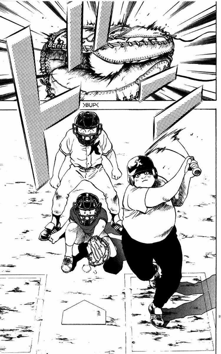 Major - Chapter 53 - Trang 20