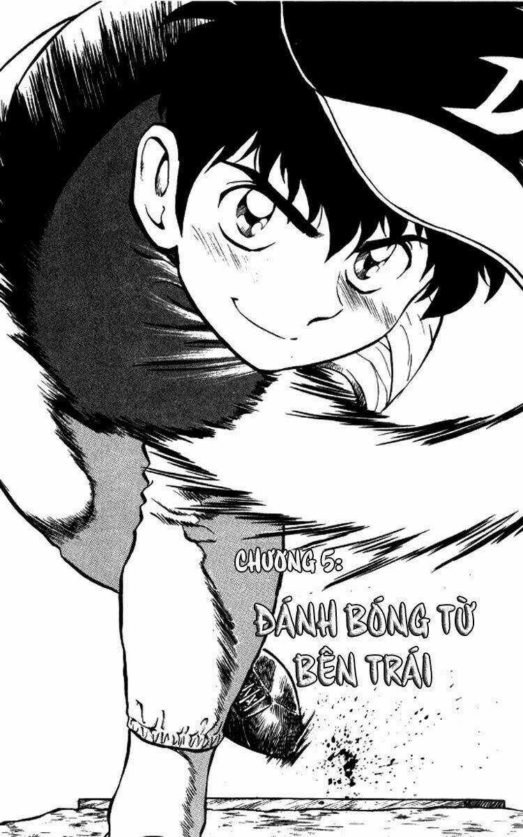 Major - Chapter 55 - Trang 2