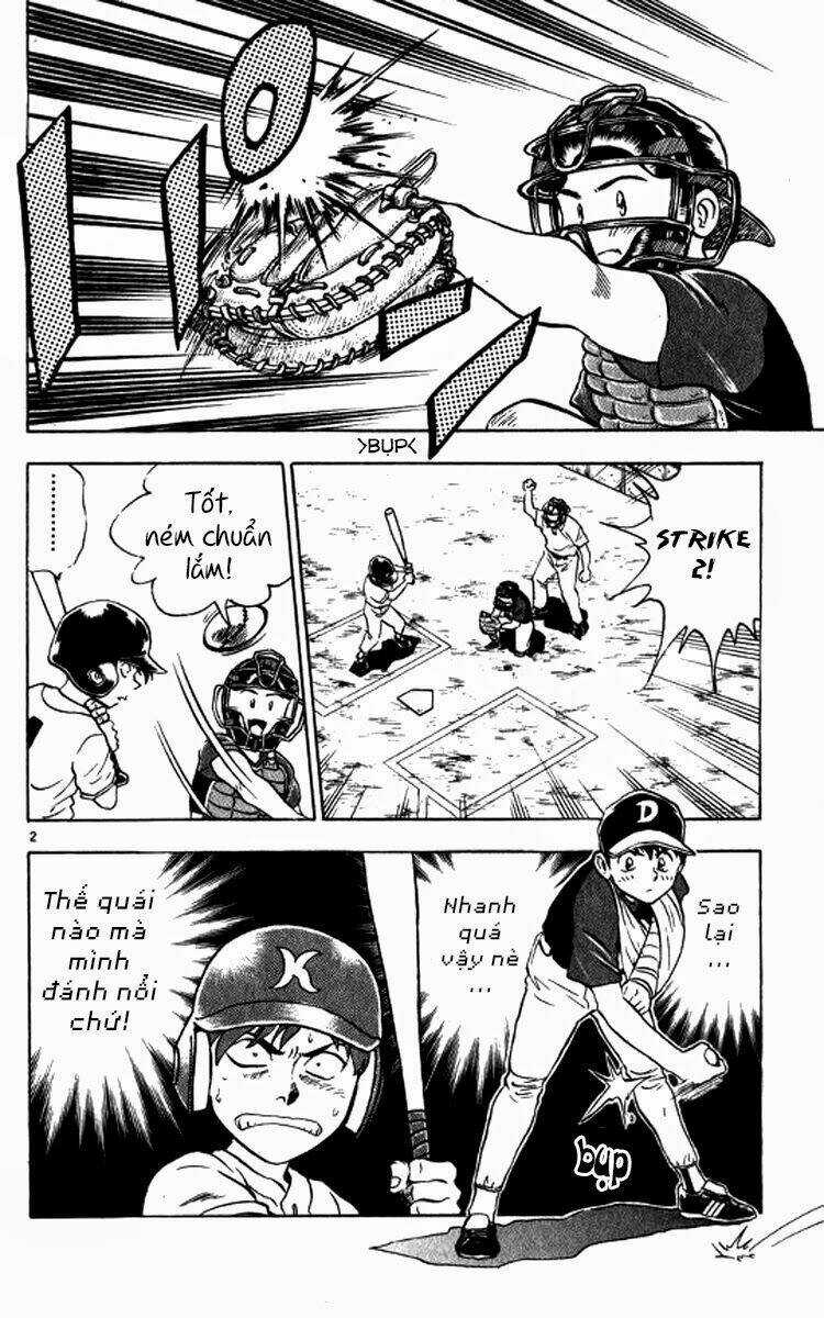 Major - Chapter 55 - Trang 3