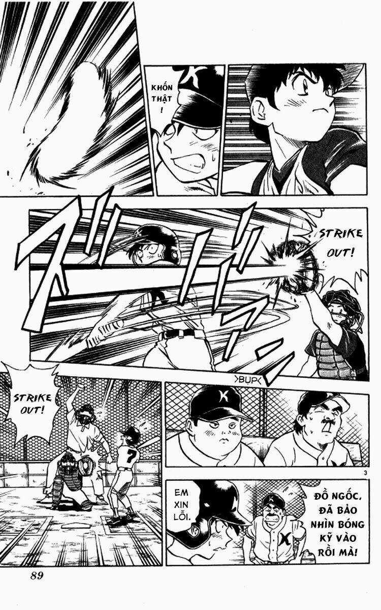 Major - Chapter 55 - Trang 4