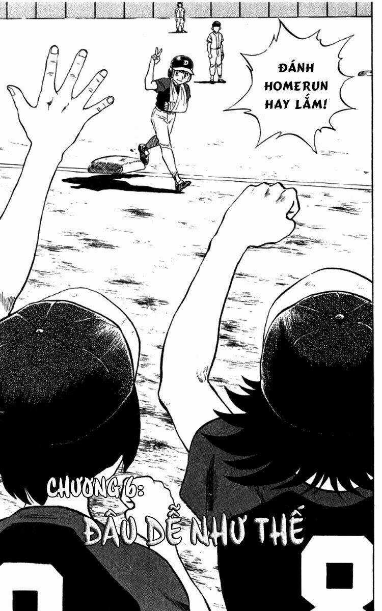 Major - Chapter 56 - Trang 2