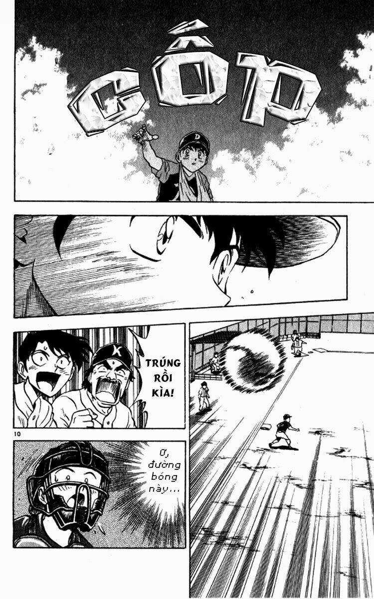 Major - Chapter 56 - Trang 11