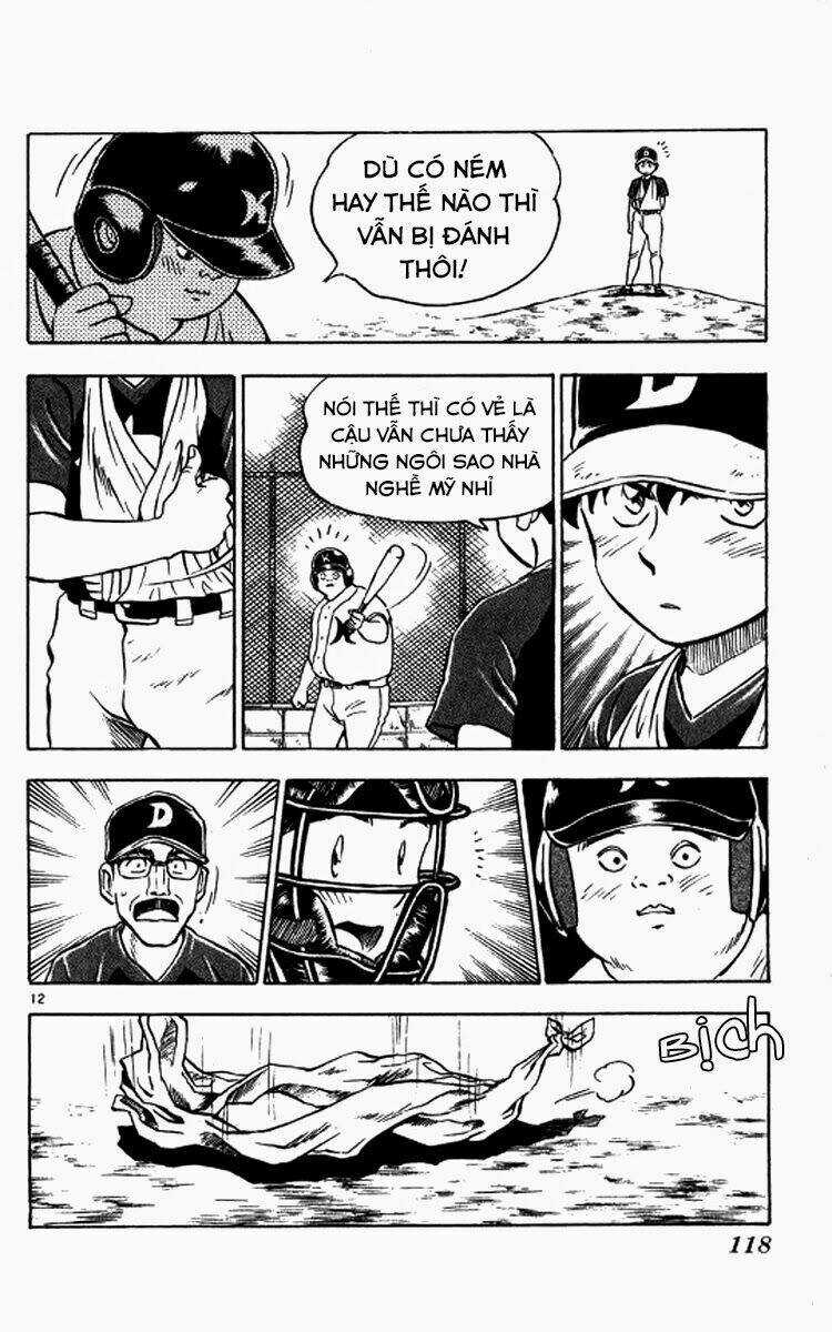 Major - Chapter 56 - Trang 13