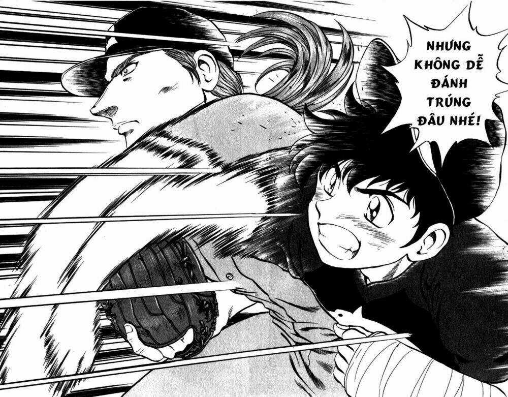 Major - Chapter 56 - Trang 15