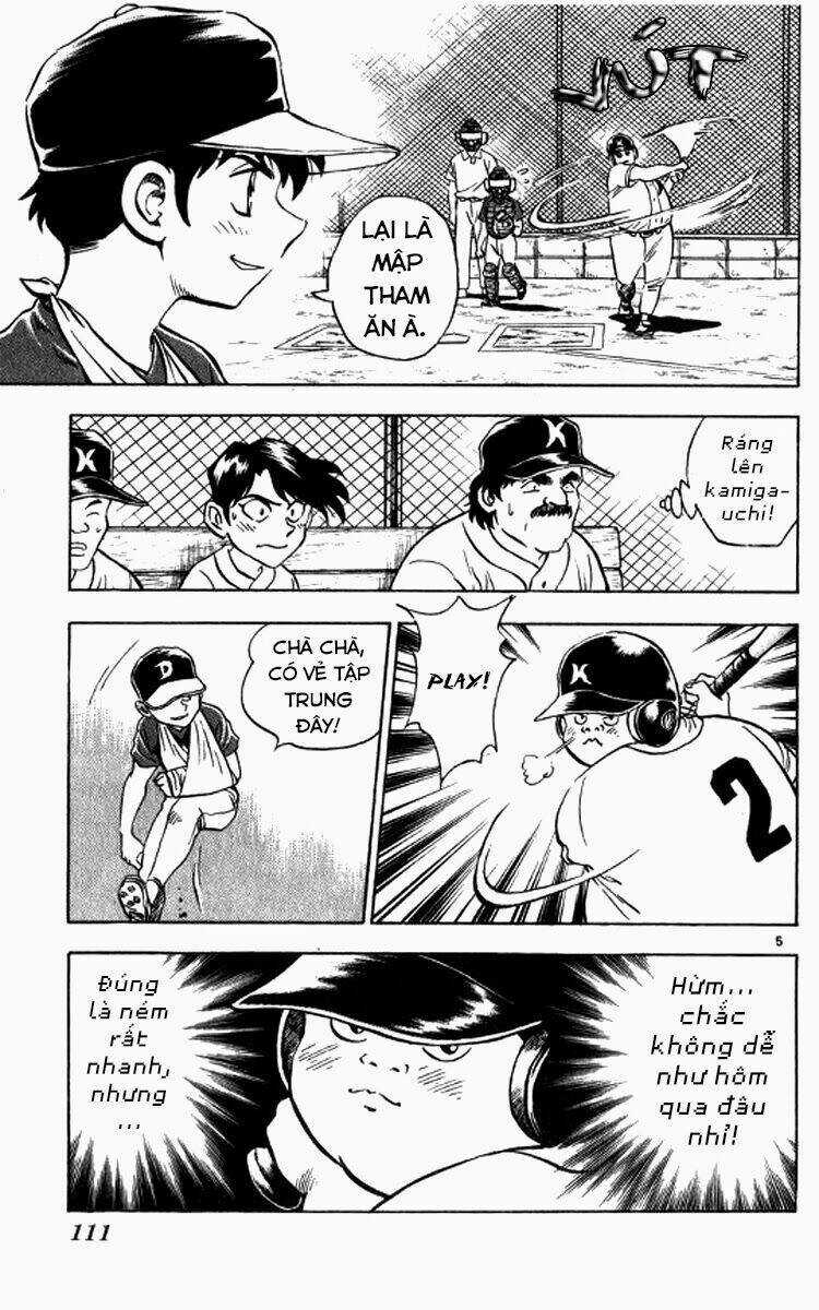 Major - Chapter 56 - Trang 6