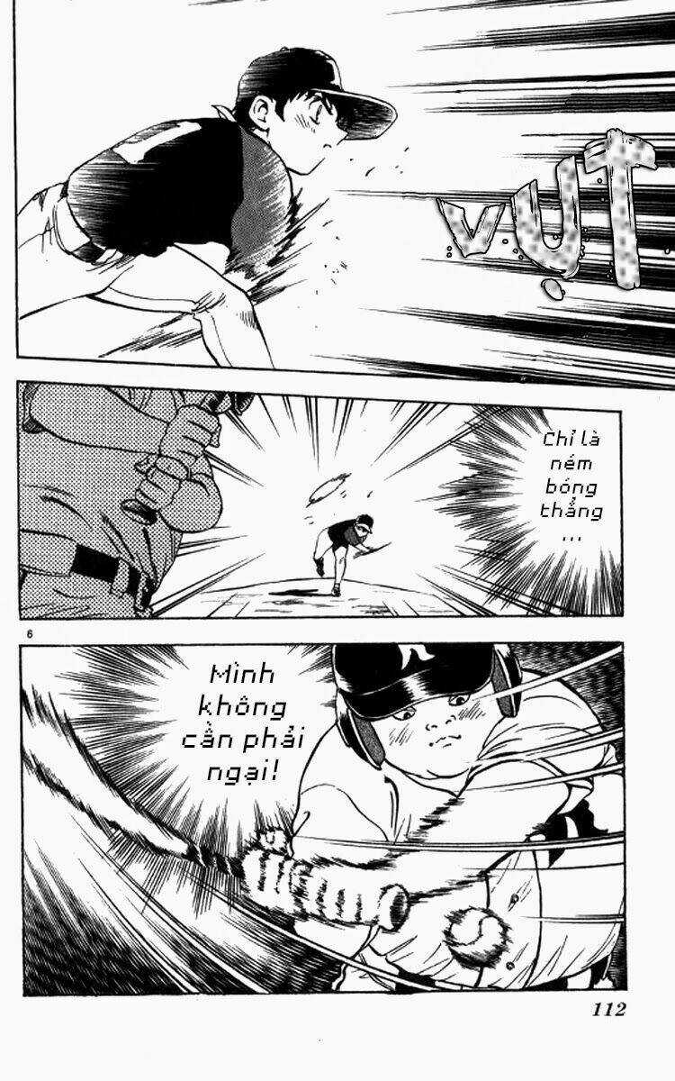 Major - Chapter 56 - Trang 7