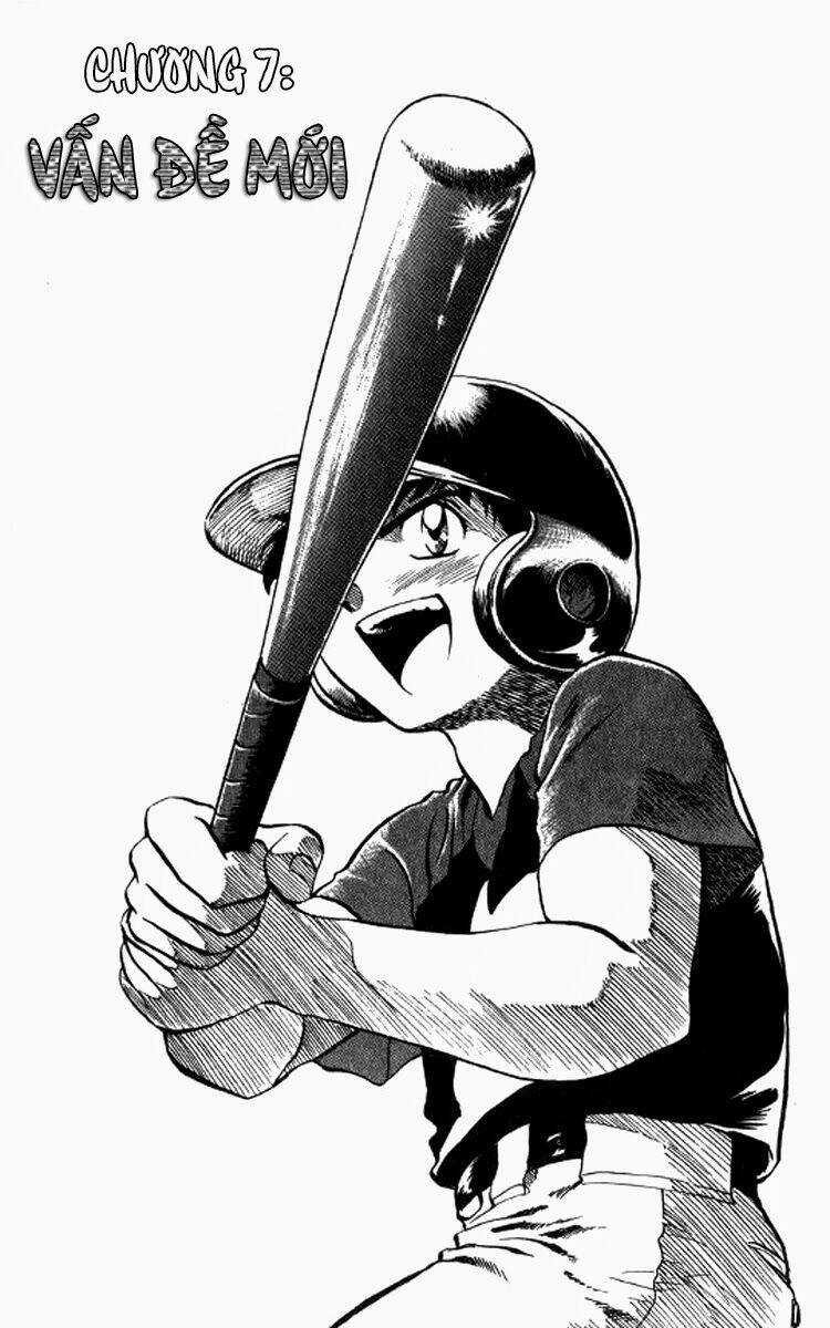 Major - Chapter 57 - Trang 2