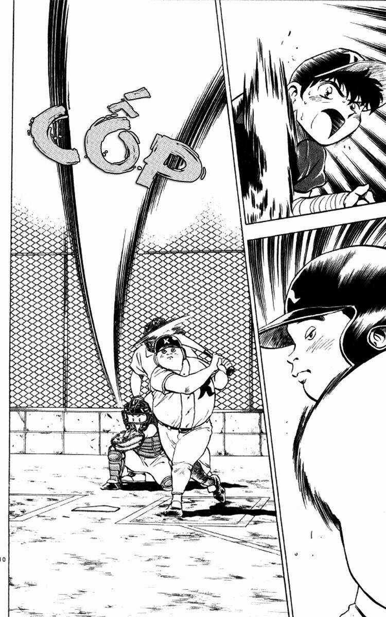 Major - Chapter 58 - Trang 11