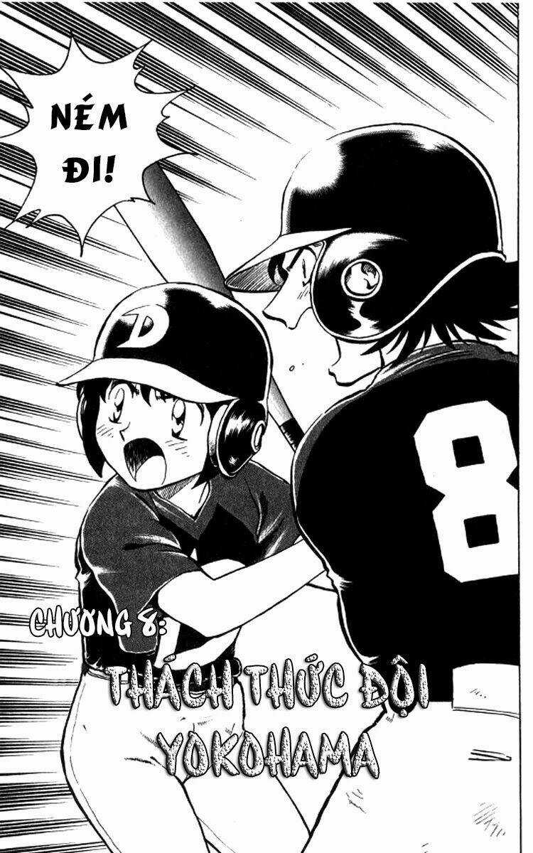 Major - Chapter 59 - Trang 2