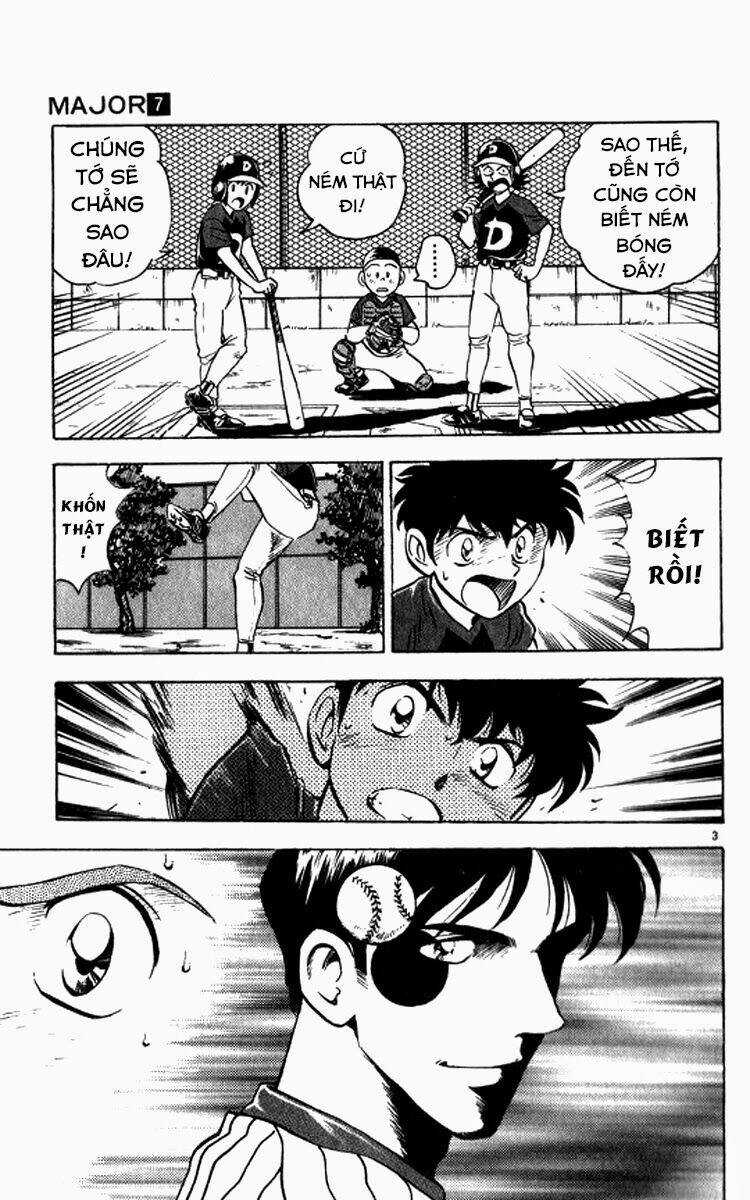 Major - Chapter 59 - Trang 4
