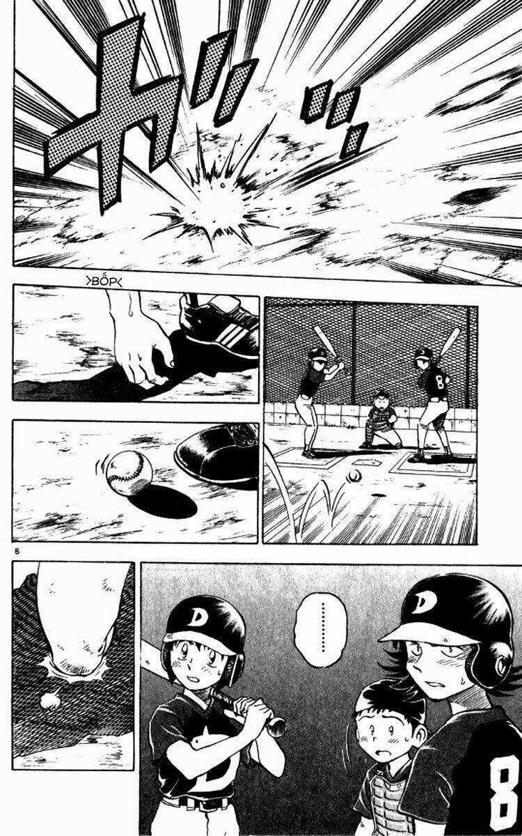 Major - Chapter 59 - Trang 7