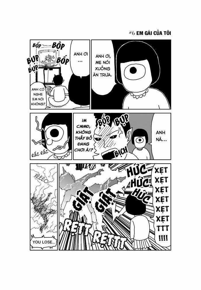 Makai No Ossan - Chapter 6 - Trang 2