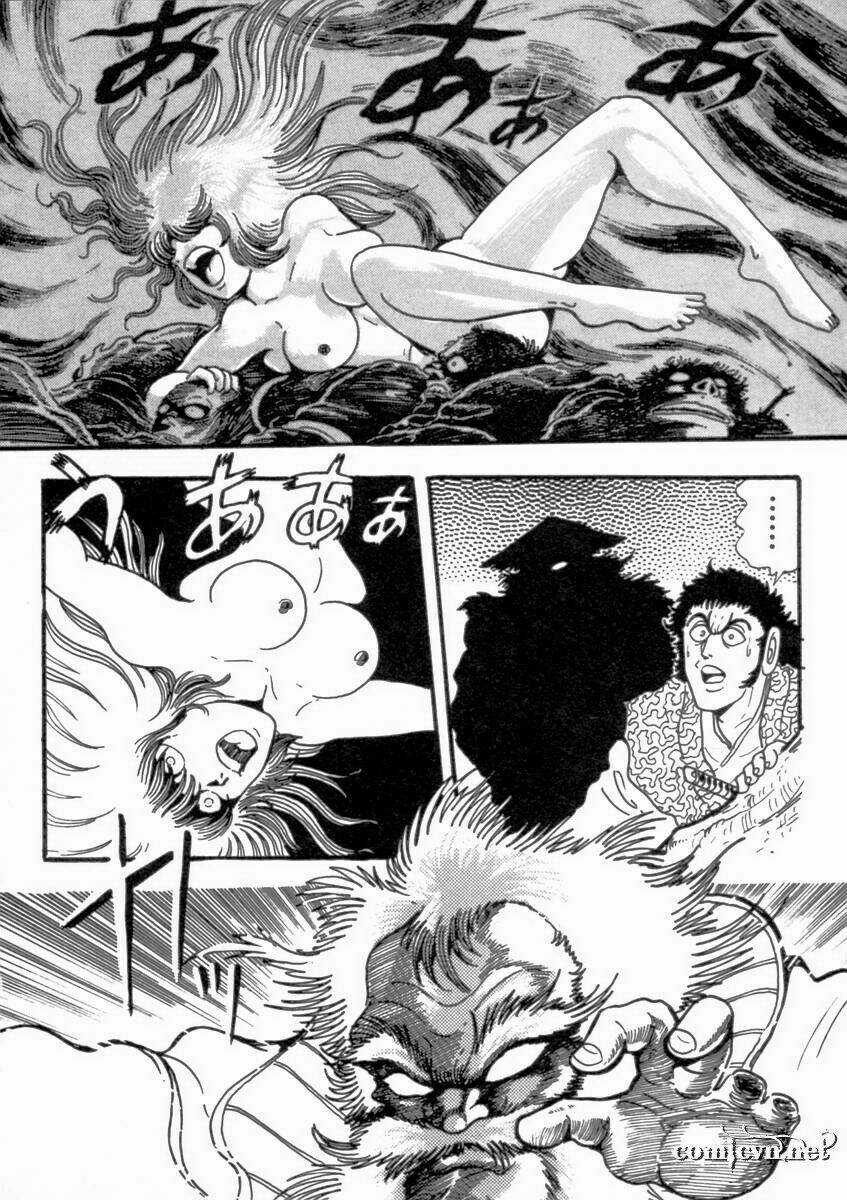 Makai Tenshou - Chapter 1 - Trang 25