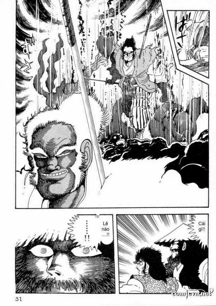 Makai Tenshou - Chapter 1 - Trang 34