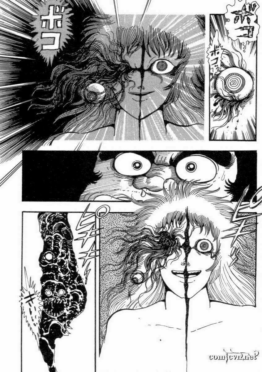 Makai Tenshou - Chapter 1 - Trang 38