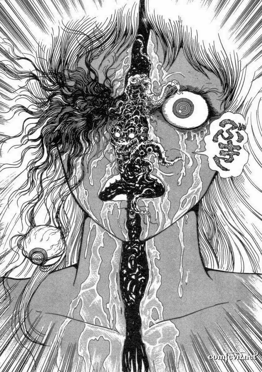 Makai Tenshou - Chapter 1 - Trang 39