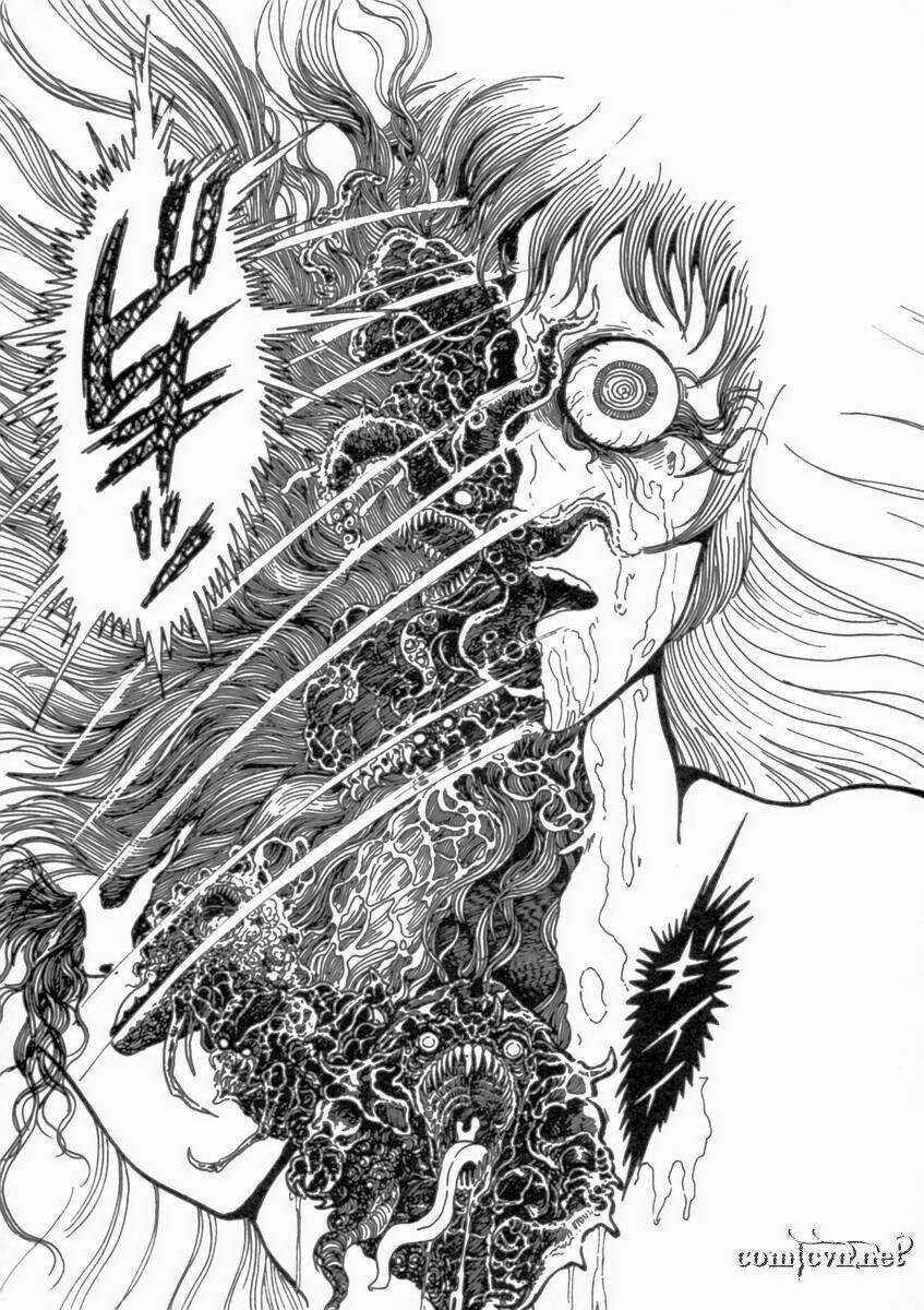 Makai Tenshou - Chapter 1 - Trang 40