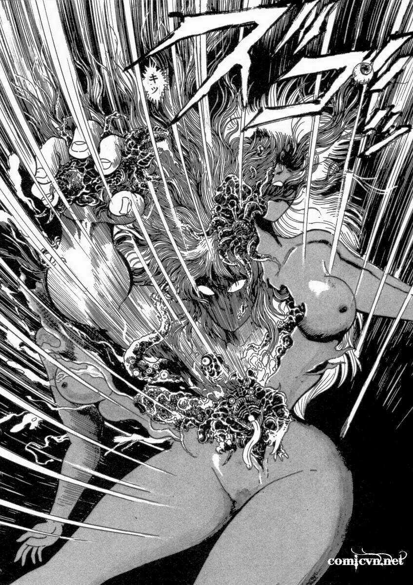 Makai Tenshou - Chapter 1 - Trang 41