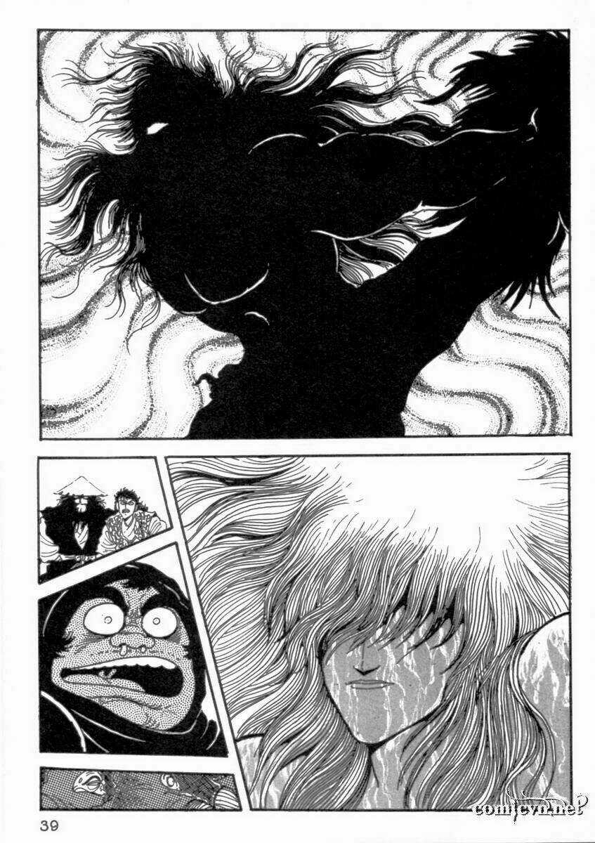 Makai Tenshou - Chapter 1 - Trang 42