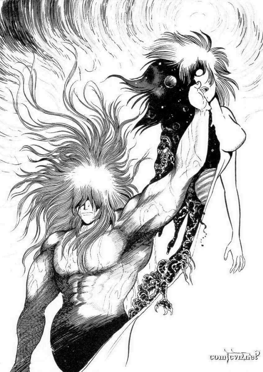 Makai Tenshou - Chapter 1 - Trang 43