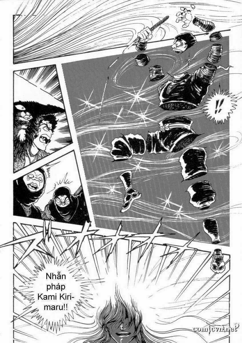 Makai Tenshou - Chapter 1 - Trang 45