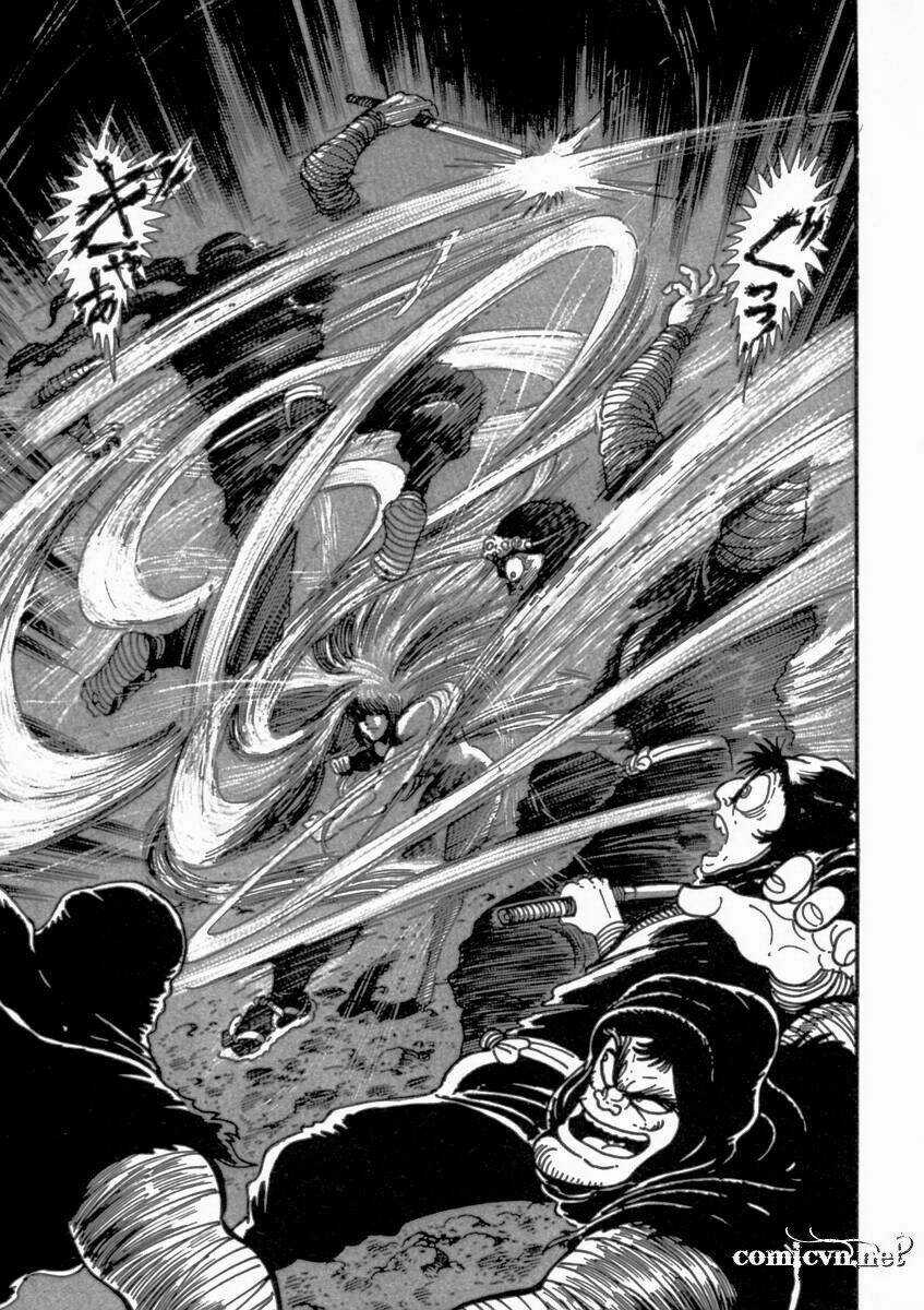Makai Tenshou - Chapter 1 - Trang 46