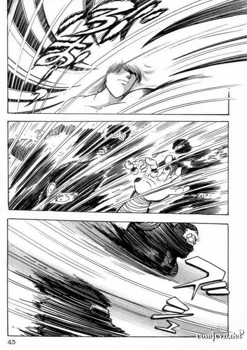 Makai Tenshou - Chapter 1 - Trang 48