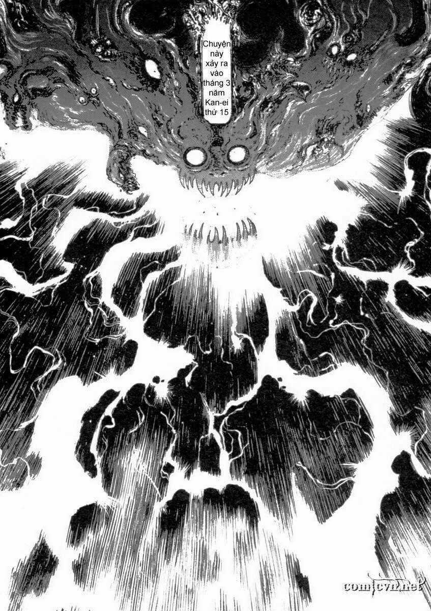 Makai Tenshou - Chapter 1 - Trang 55