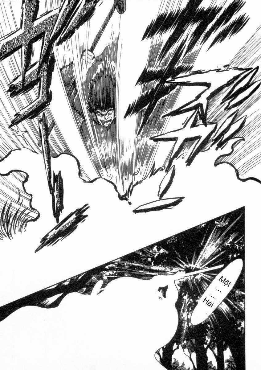 Makai Tenshou - Chapter 10 - Trang 12