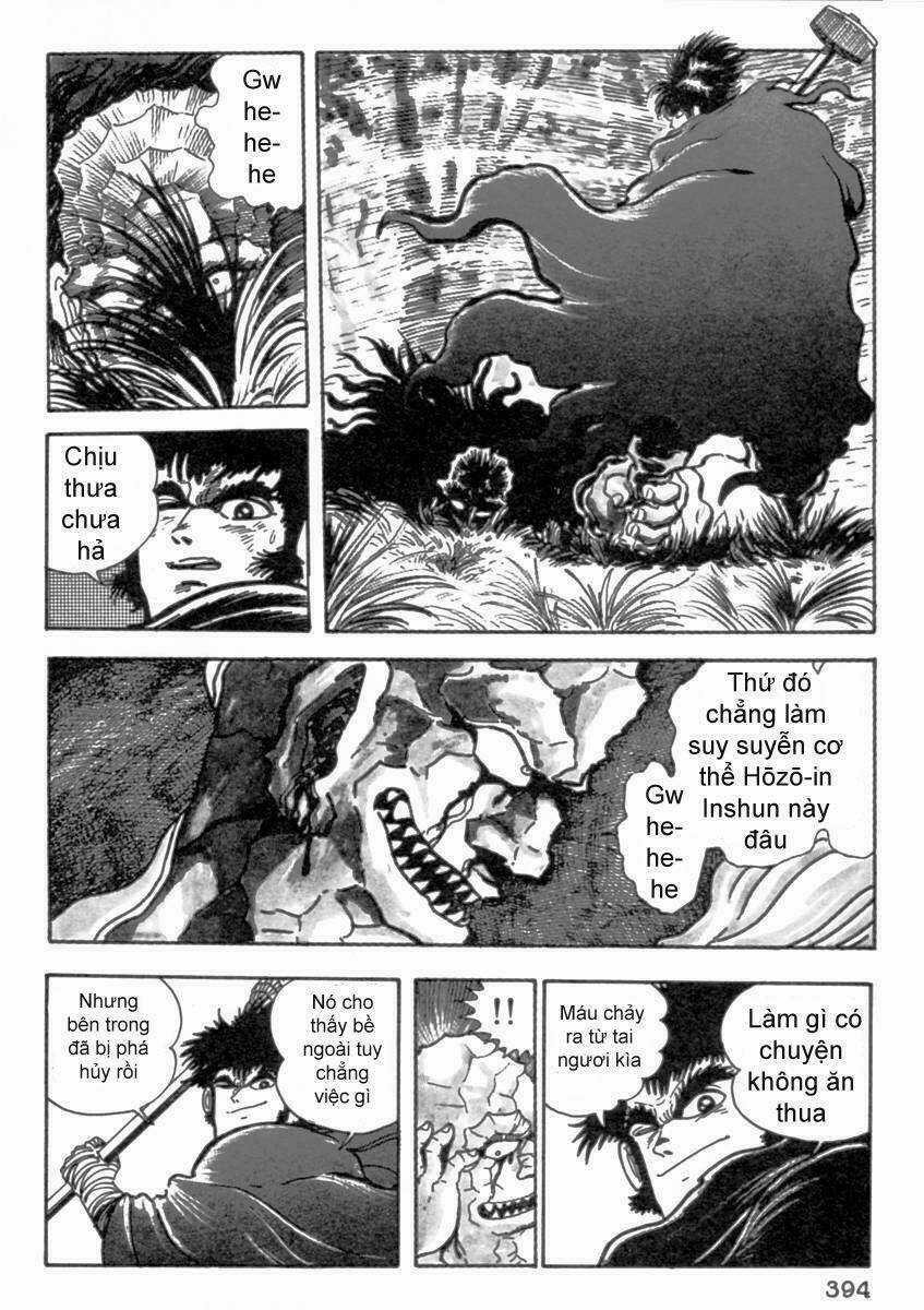 Makai Tenshou - Chapter 10 - Trang 14