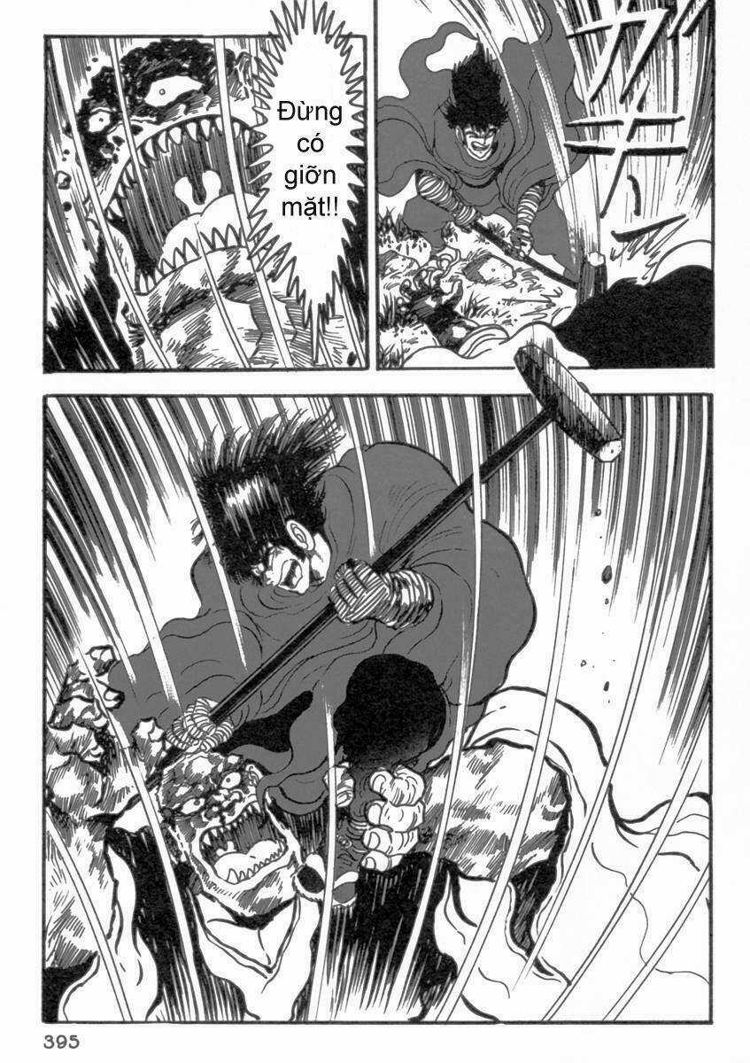 Makai Tenshou - Chapter 10 - Trang 15