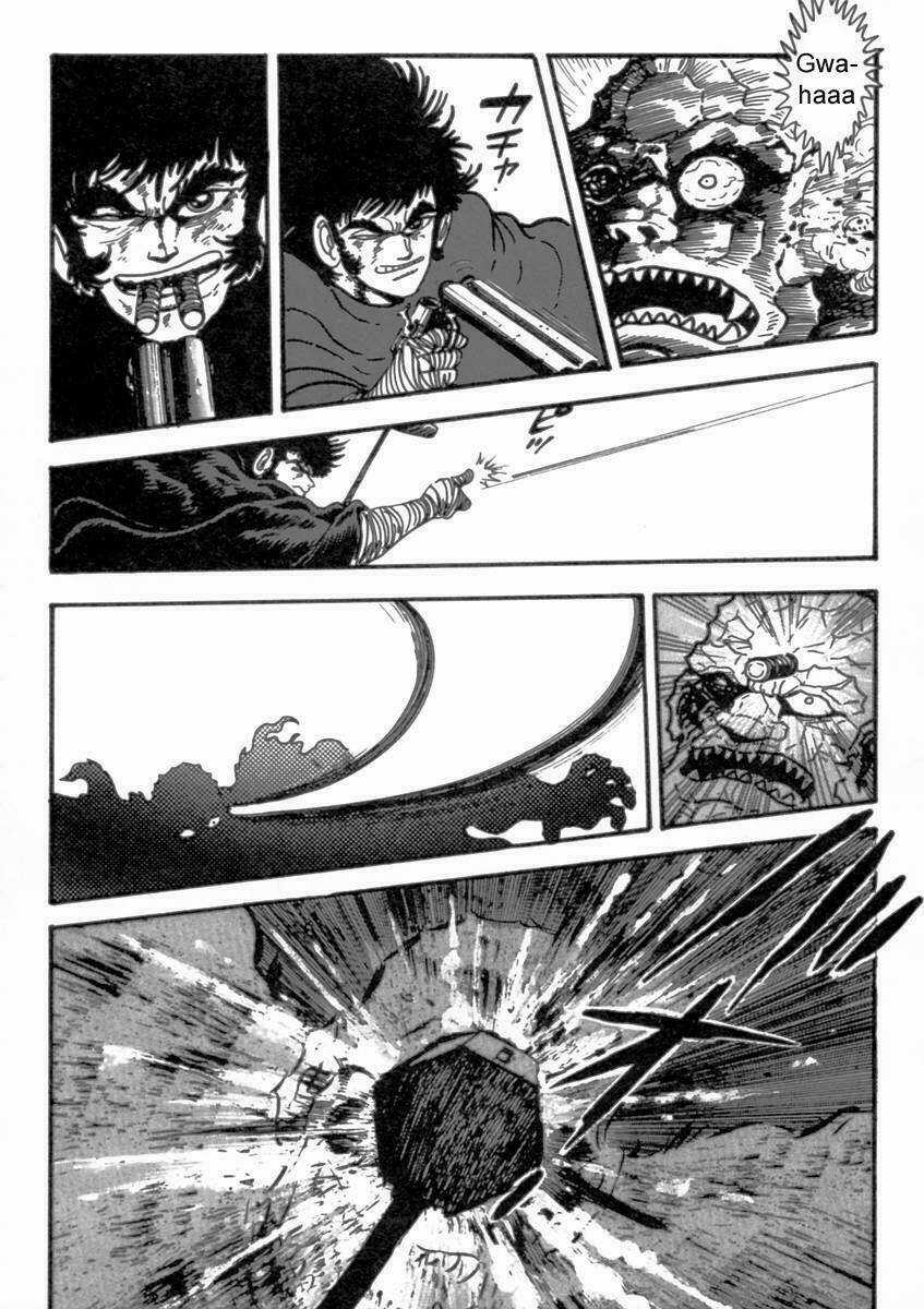 Makai Tenshou - Chapter 10 - Trang 19