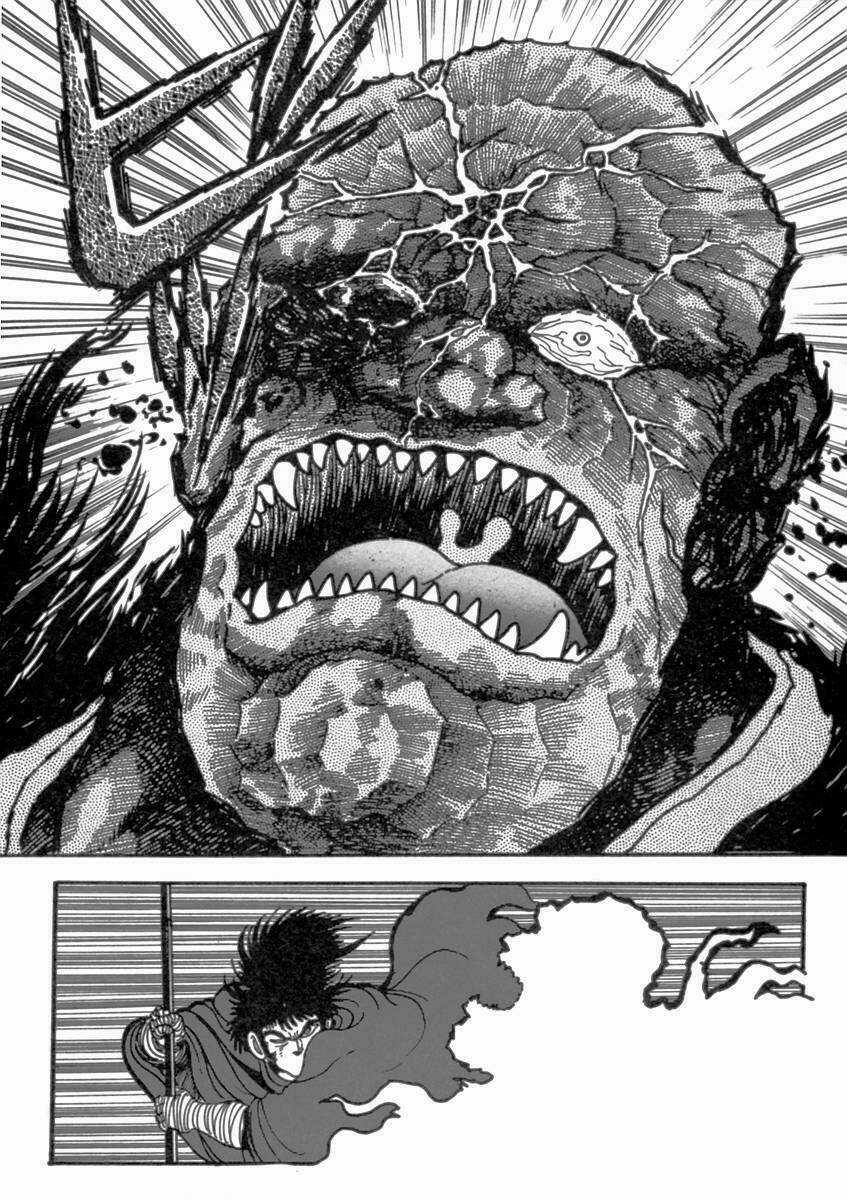 Makai Tenshou - Chapter 10 - Trang 20