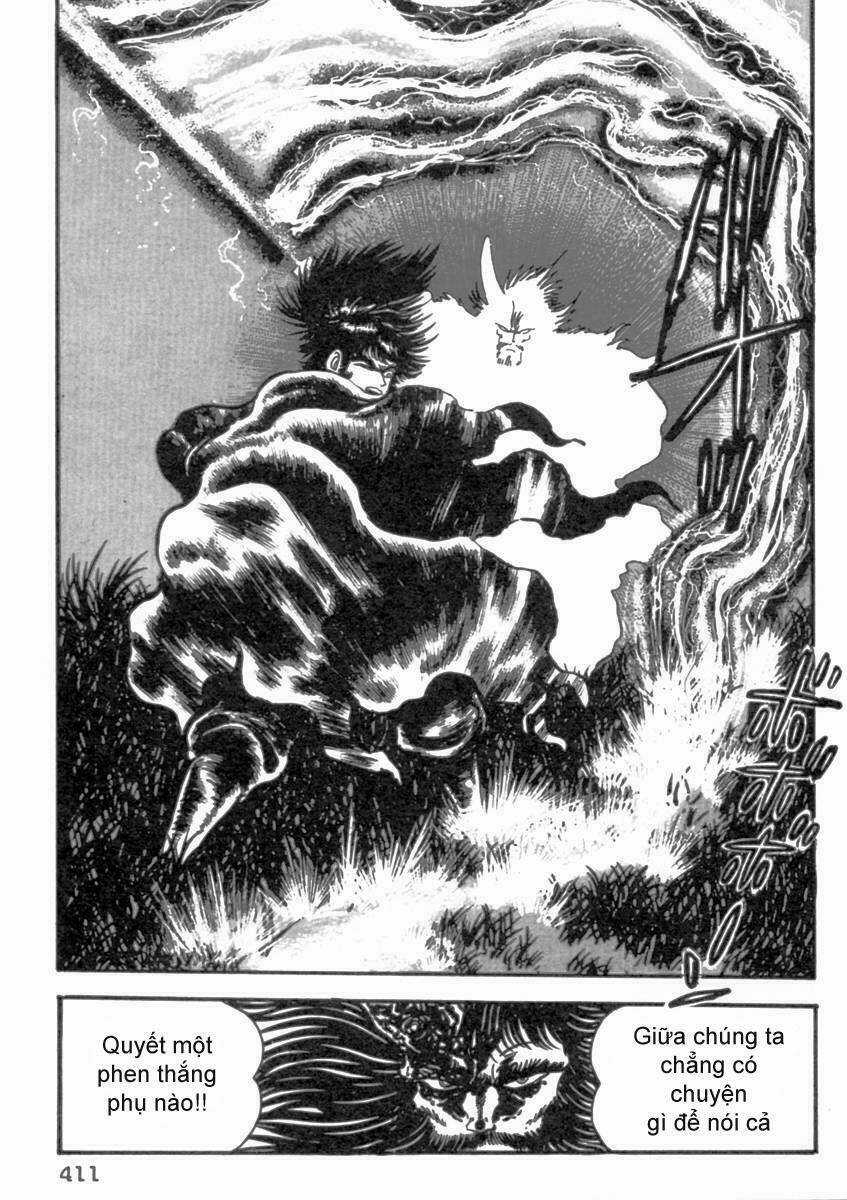 Makai Tenshou - Chapter 10 - Trang 31