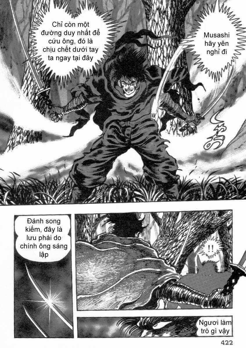 Makai Tenshou - Chapter 10 - Trang 42