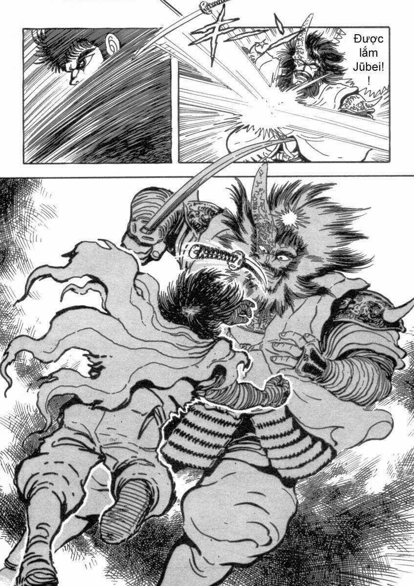 Makai Tenshou - Chapter 10 - Trang 44