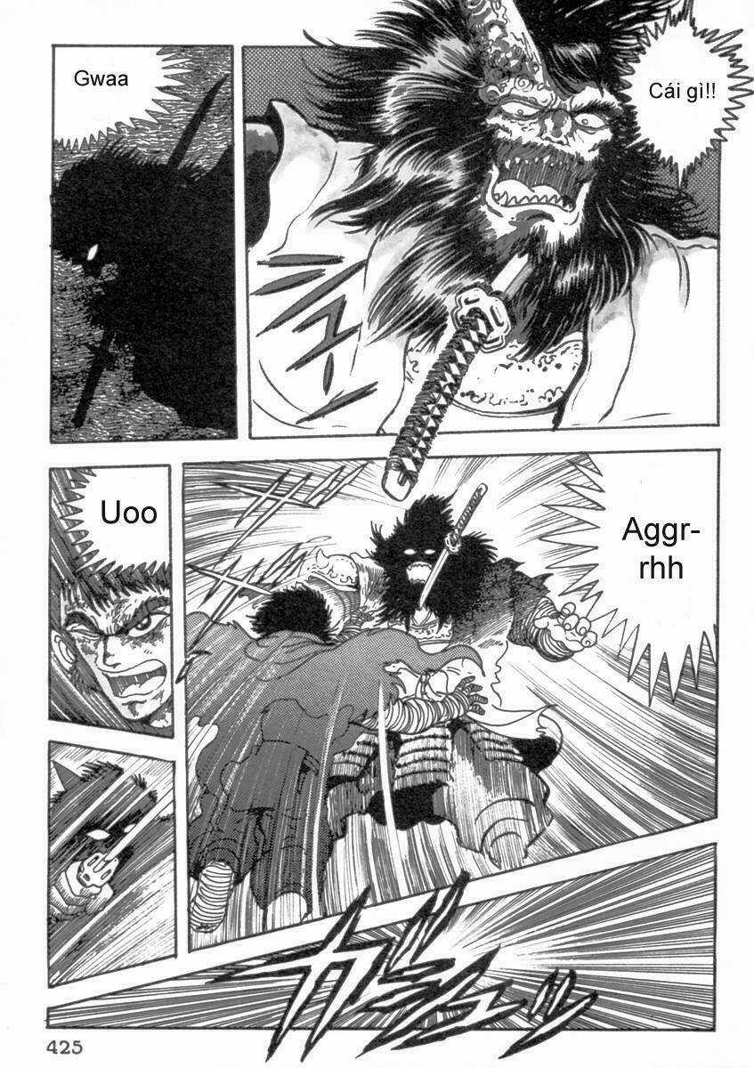 Makai Tenshou - Chapter 10 - Trang 45