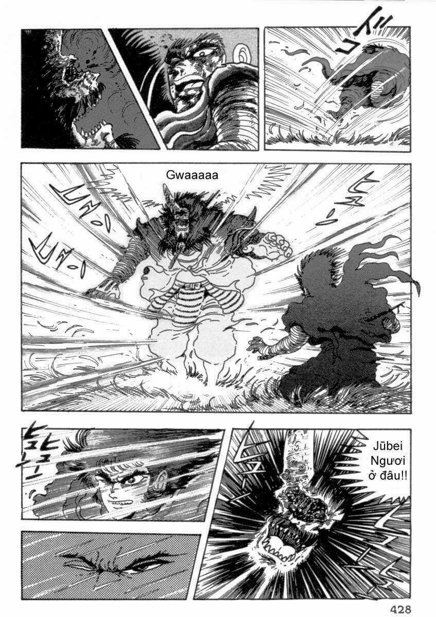 Makai Tenshou - Chapter 10 - Trang 48