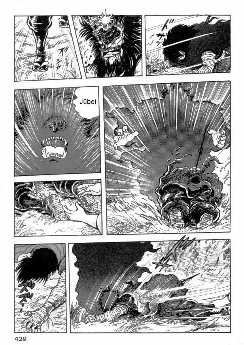 Makai Tenshou - Chapter 10 - Trang 49