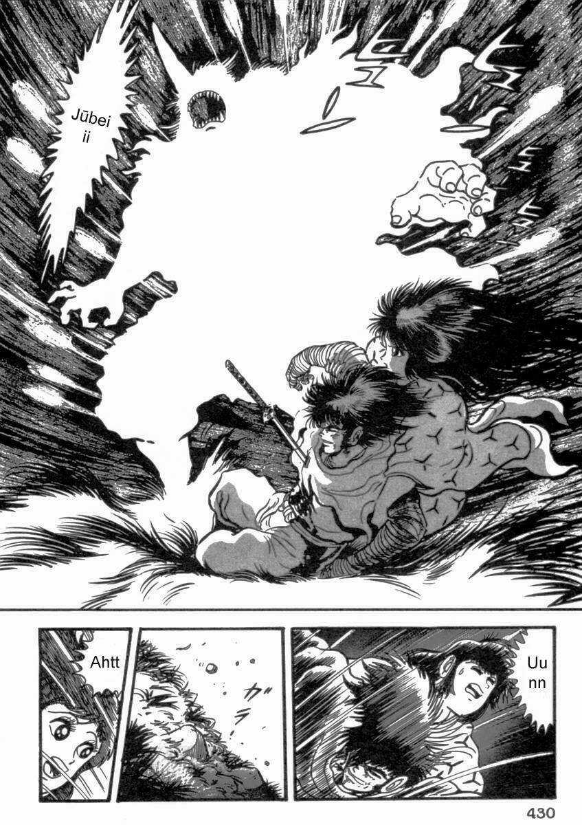 Makai Tenshou - Chapter 10 - Trang 50