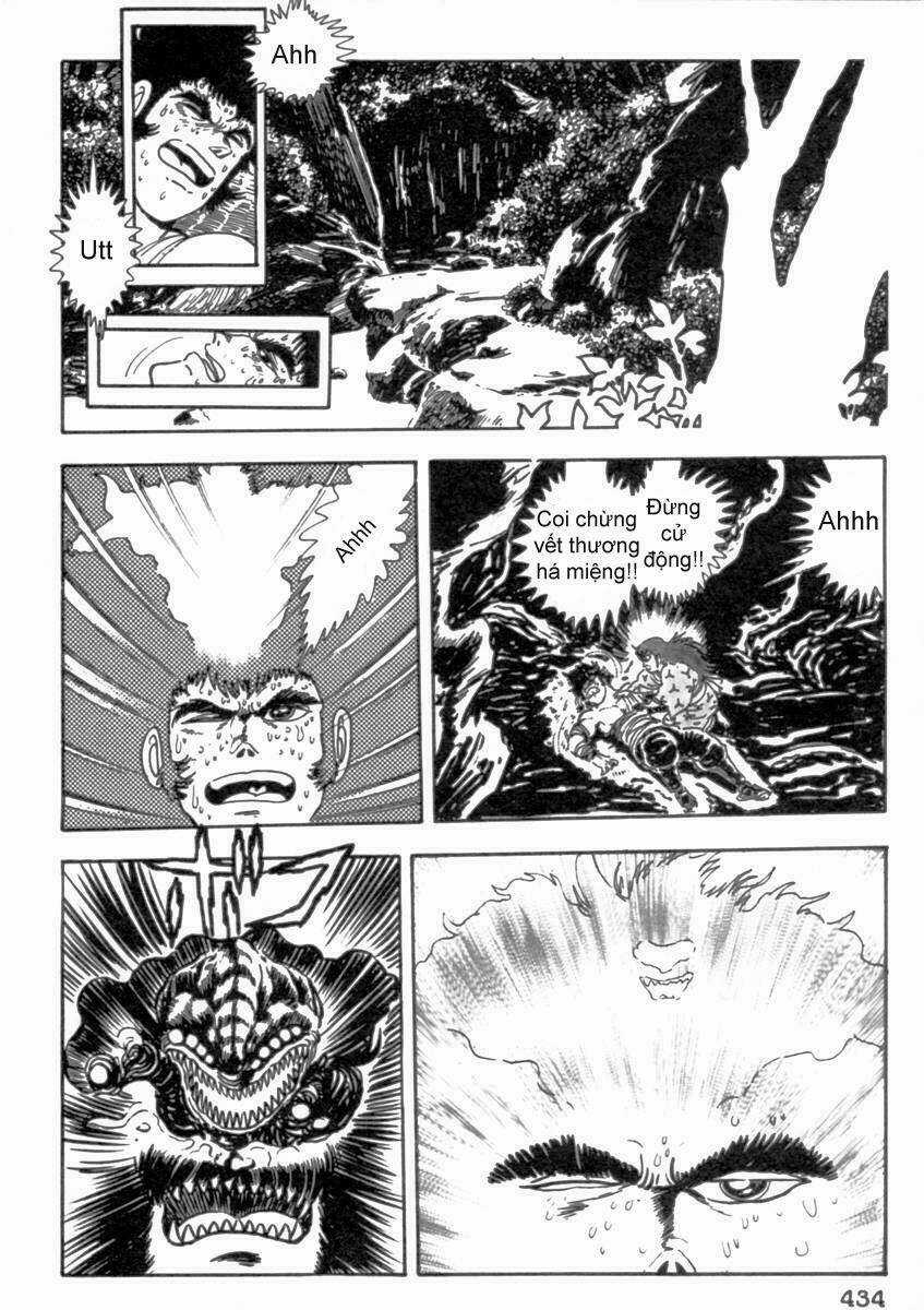 Makai Tenshou - Chapter 10 - Trang 54