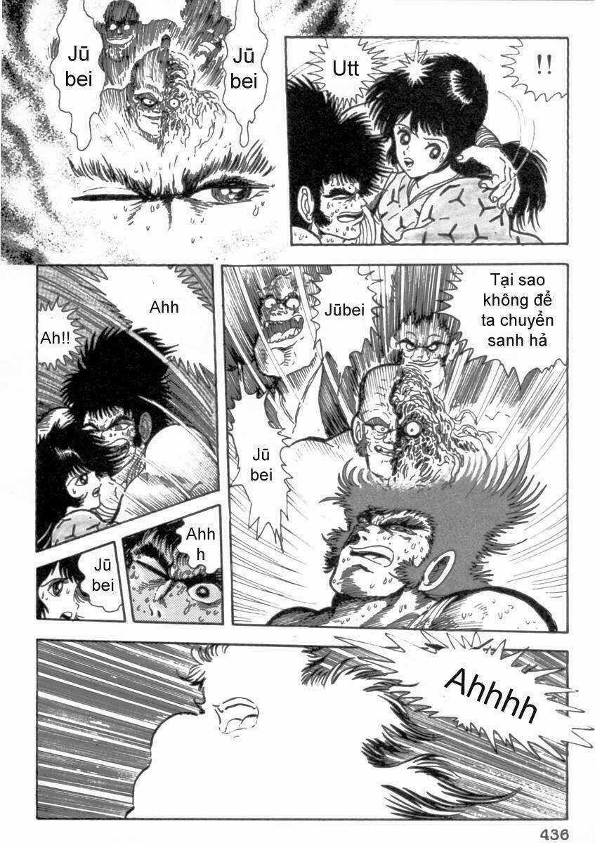 Makai Tenshou - Chapter 10 - Trang 56