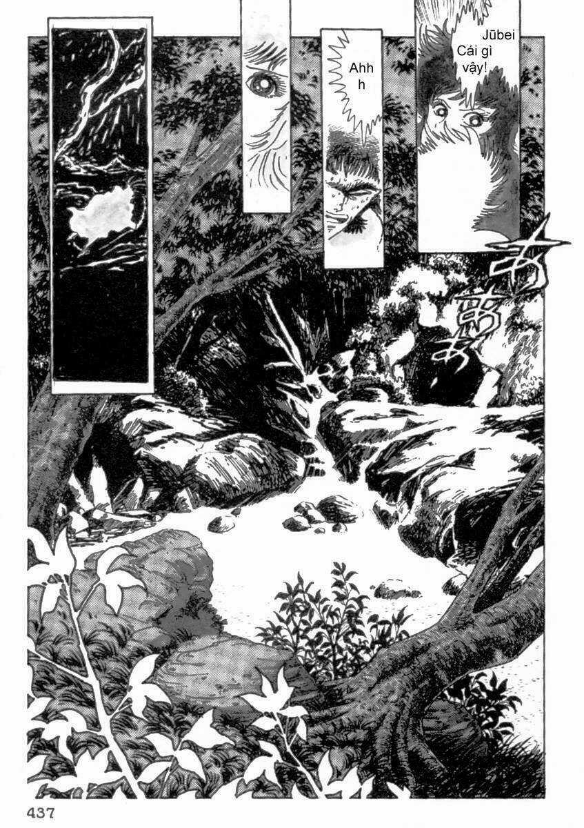 Makai Tenshou - Chapter 10 - Trang 57